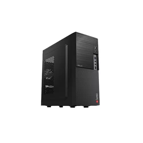 DELUX DE190A ATX THERMAL CASING