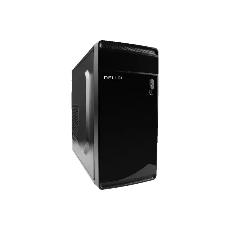 DELUX DLC-DW301 ATX MID TOWER DESKTOP CASING