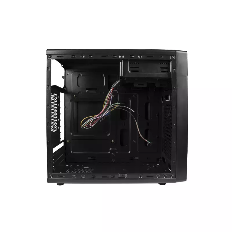 DELUX DLC-DW301 ATX MID TOWER DESKTOP CASING-gallery-1