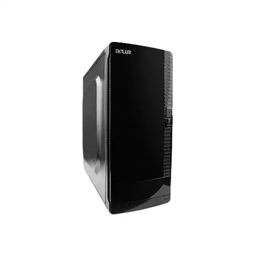 DELUX DLC-DW302 ATX MID TOWER THERMAL CASING