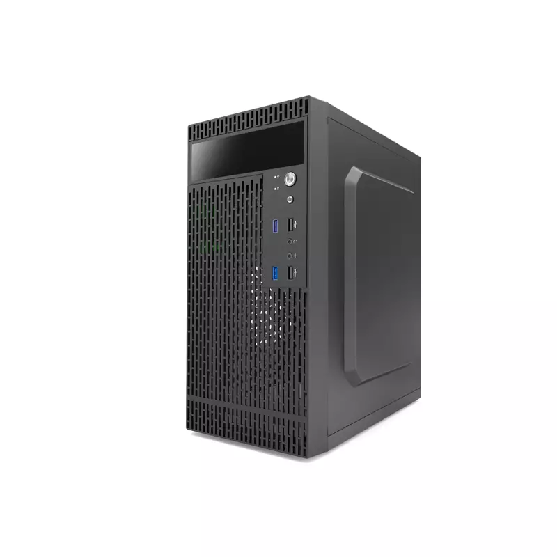 DELUX J602 ATX MID TOWER GAMING CASING-gallery-1