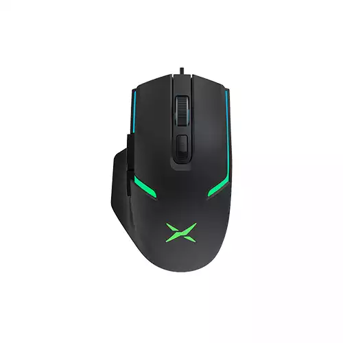 DELUX M588BU GAMING MOUSE