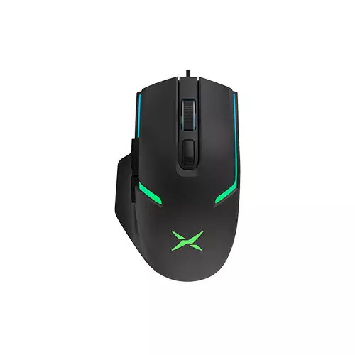DELUX M588BU GAMING MOUSE