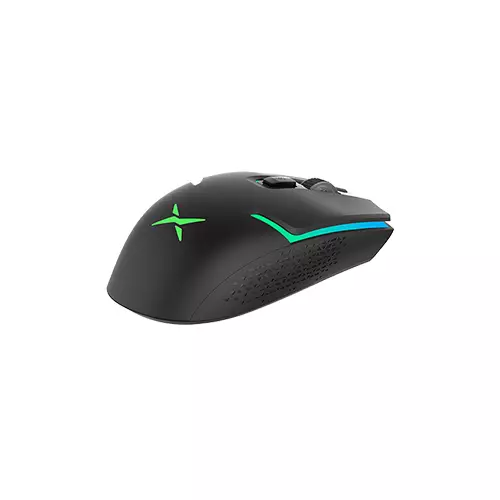 DELUX M588BU GAMING MOUSE-1