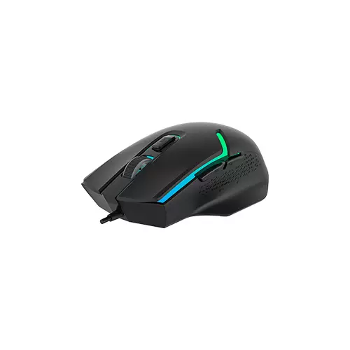 DELUX M588BU GAMING MOUSE-2