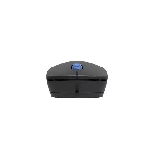 Delux M139BU Wired Optical Mouse-1