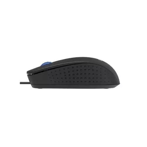 Delux M139BU Wired Optical Mouse-2