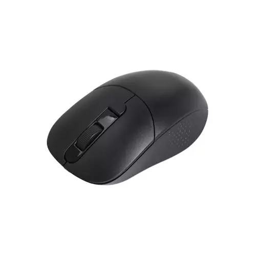 Delux M363BU 2.4GHZ Wireless Office Mouse-1