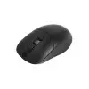 Delux M363BU 2.4GHZ Wireless Office Mouse-1