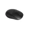 Delux M363BU 2.4GHZ Wireless Office Mouse-2