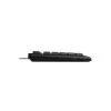 Delux K6850U Wired office Keyboard and Mouse Combo-3
