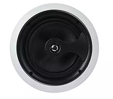 Crossroads IC80-H in Ceiling Outdoor Speaker