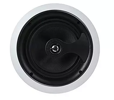 Crossroads IC80-H in Ceiling Outdoor Speaker
