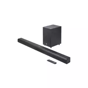 JBL Cinema SB550 3.1 Wireless Sound Bar with subwoofer
