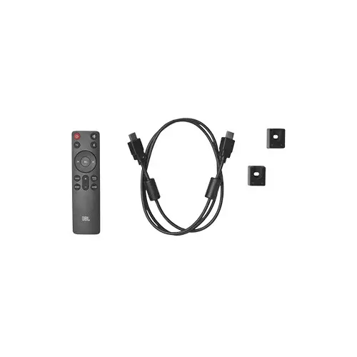 JBL Cinema SB550 3.1 Wireless Sound Bar with subwoofer-gallery-10