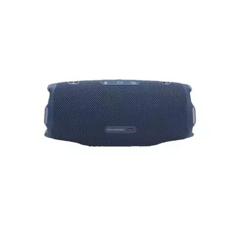JBL Charge 6 Portable Wireless Speaker (Blue)-gallery-1