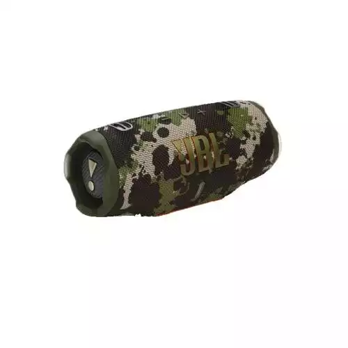 JBL Charge 6 Portable Wireless Speaker (Squad)