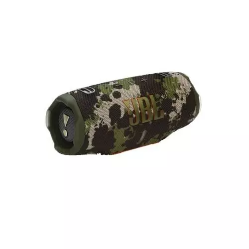 JBL Charge 6 Portable Wireless Speaker (Squad)