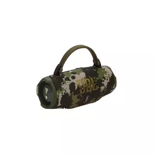 JBL Charge 6 Portable Wireless Speaker (Squad)-gallery-2