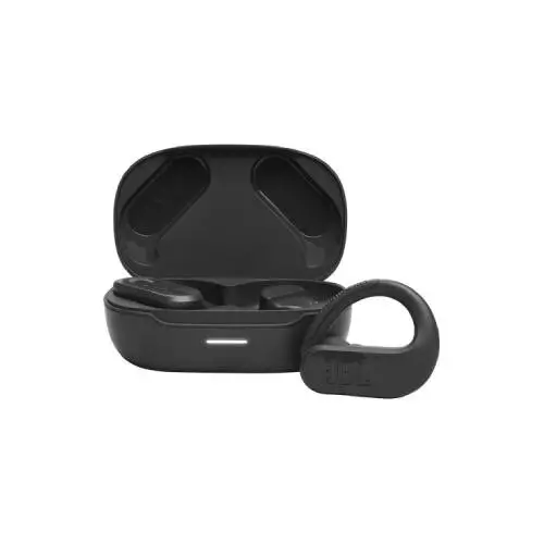 JBL Endurance Peak 3 ANC TWS Earbuds (Black)