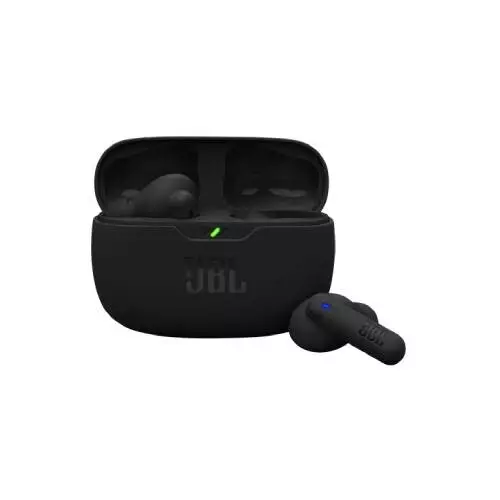 JBL Wave Beam 2 ANC True Wireless Earbuds (Black)