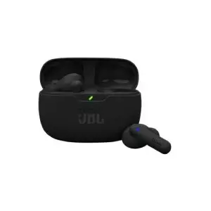 JBL Wave Beam 2 ANC True Wireless Earbuds (Black)