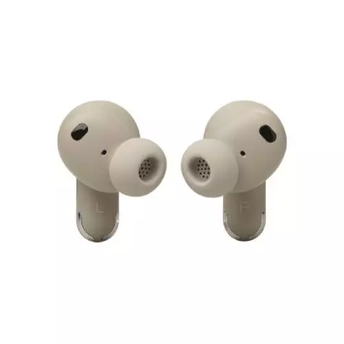 JBL Tour Pro 3 True Wireless Noise Cancelling Earbuds (Latte)-gallery-2