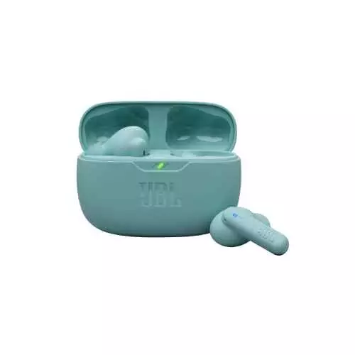 JBL Wave Beam 2 ANC True Wireless Earbuds (Blue)