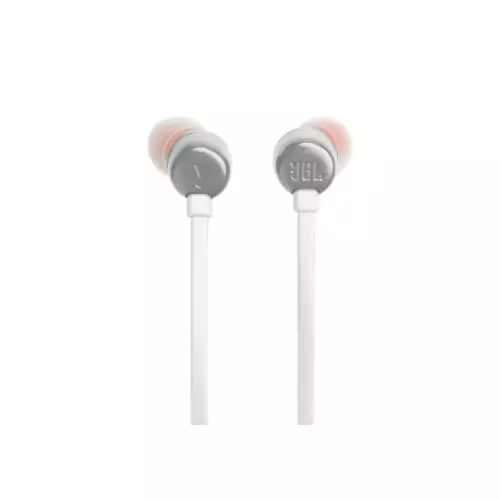 JBL Tune 310C USB-C In-Ear Earphone (White)-gallery-1
