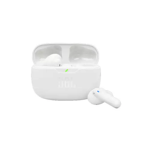 JBL Wave Beam 2 ANC True Wireless Earbuds (White)