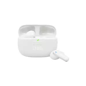 JBL Wave Beam 2 ANC True Wireless Earbuds (White)
