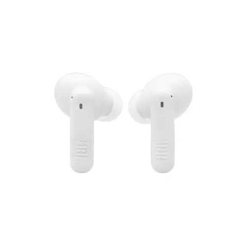 JBL Wave Beam 2 ANC True Wireless Earbuds (White) - 1