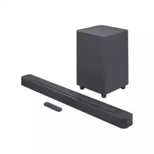 JBL Bar 500MK2 750W 5.1-Channel Dolby Atmos Soundbar System