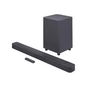 JBL Bar 500MK2 750W 5.1-Channel Dolby Atmos Soundbar System