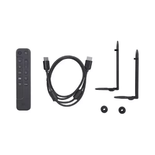 JBL Bar 500MK2 750W 5.1-Channel Dolby Atmos Soundbar System-4