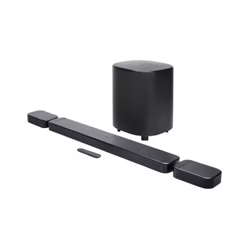 JBL BAR 800MK2 780W 7.1 Channel Dolby Atmos Soundbar System