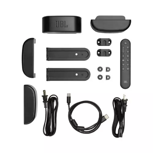 JBL BAR 800MK2 780W 7.1 Channel Dolby Atmos Soundbar System-4