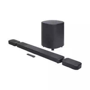 JBL Bar 1000MK2 480W 7.1.4-Channel Dolby Atmos Soundbar System
