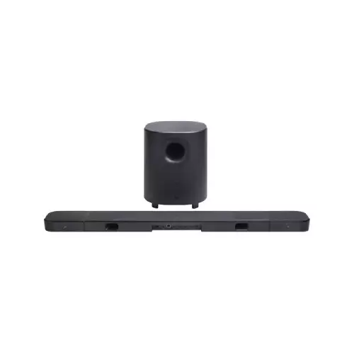 JBL Bar 1000MK2 480W 7.1.4-Channel Dolby Atmos Soundbar System-gallery-3