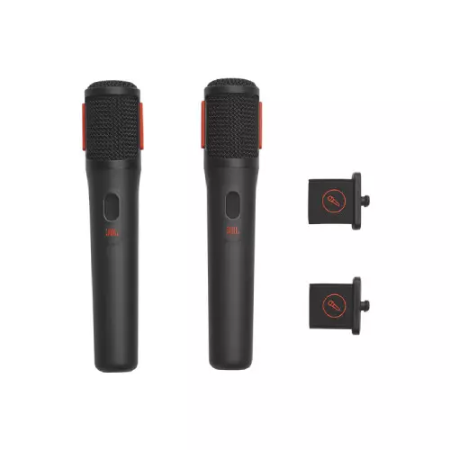 JBL PartyBox Encore 2 Wireless Speaker With Mice-2