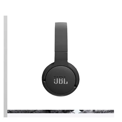 JBL Tune 670 NC Wireless Over-Ear Headphone - 1