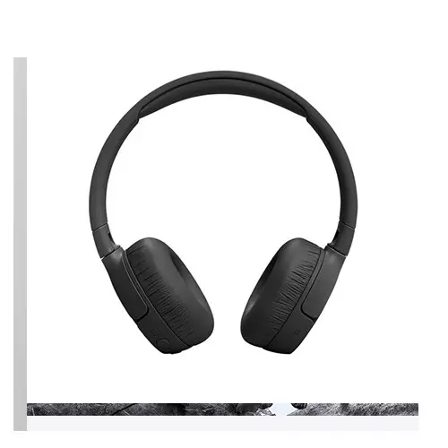 JBL Tune 670 NC Wireless Over-Ear Headphone - 2
