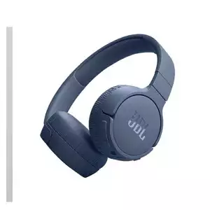 JBL Tune 670 NC Wireless Over-Ear Headphone (Blue)