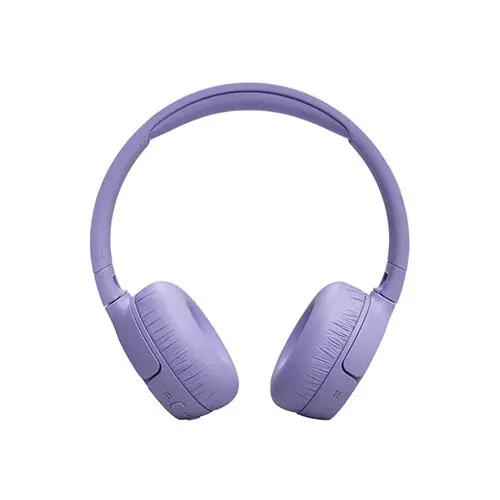 JBL Tune 670 NC Wireless Over-Ear Headphone (Purple)