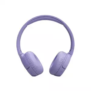JBL Tune 670 NC Wireless Over-Ear Headphone (Purple)