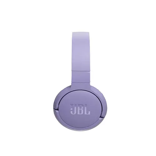 JBL Tune 670 NC Wireless Over-Ear Headphone (Purple)-gallery-1