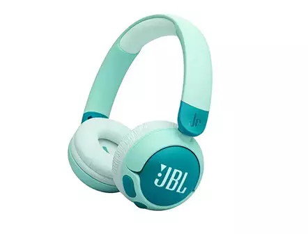 JBL Junior 320BT Bluetooth Headphone