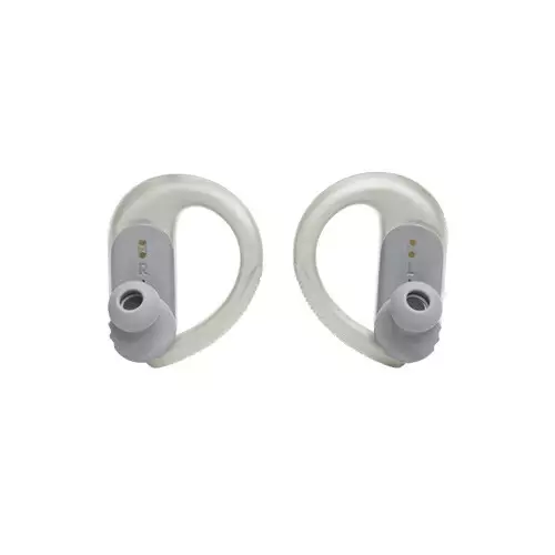 JBL Endurance Peak 3 ANC True Wireless Bluetooth Earbuds - 0