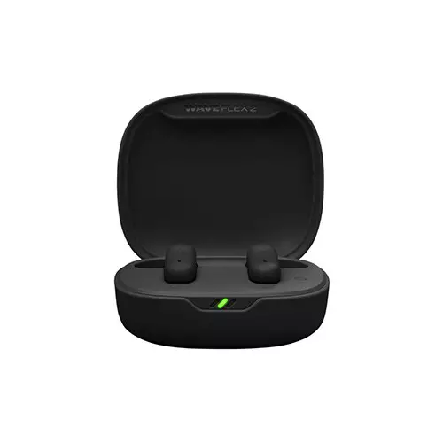JBL Wave Flex 2 True Wireless Earbuds (Black)