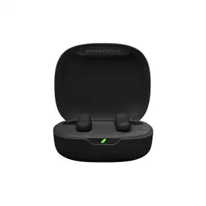 JBL Wave Flex 2 True Wireless Earbuds (Black)